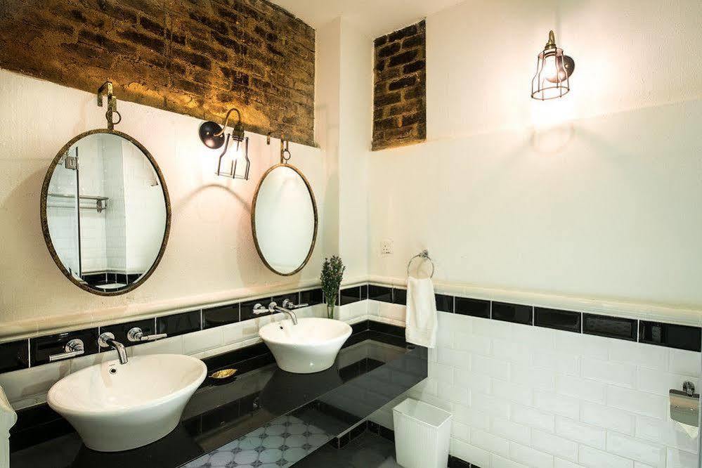 Botanica Mansion Bed & Breakfast Balik Pulau Exterior photo