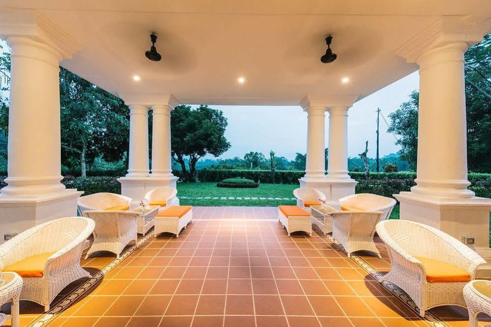 Botanica Mansion Bed & Breakfast Balik Pulau Exterior photo